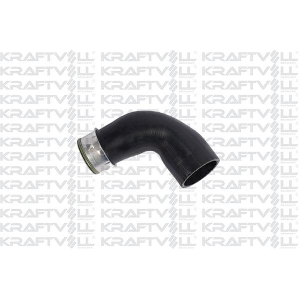Turbo Hortumu Caddy Jetta Passat 1,9Tdı 04>13