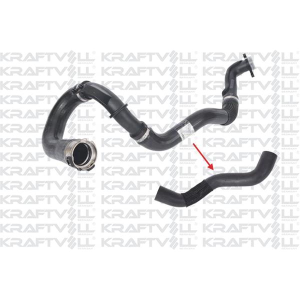 Turbo Hortumu Cıkıs Aveo T300 1,3 Dyzel