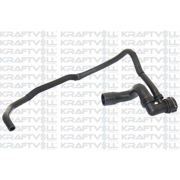 Radyator Alt Hortumu Astra J 1,6 10>>
