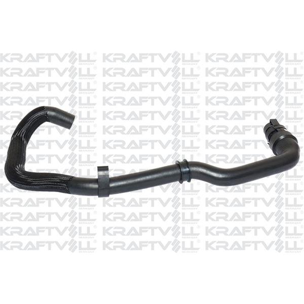 Radyator Alt Hortumu P306 Zx Xsara Tu3jp (1,4 8V) / Tu5jp (1,6 8V) 97>