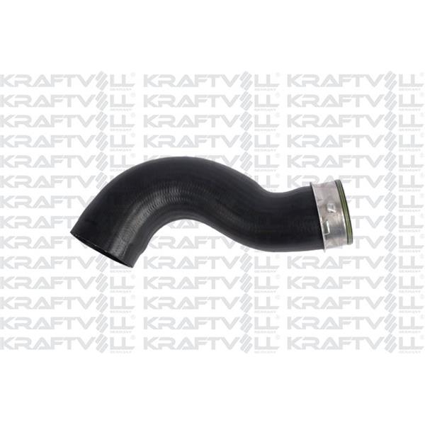 Turbo Hortumu T6 2.0 Tdı Caaa Caab Caac Ccha Cchb Caae
