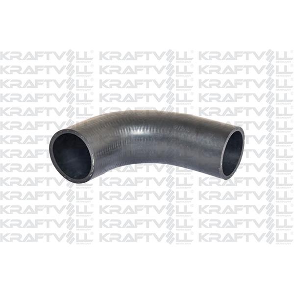Turbo Hortumu P407 C5 Iı 1,6Hdı
