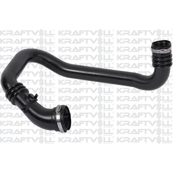 Turbo Hortumu Master Iı Movano Interstar 2,2Dcı / 2,5Dcı