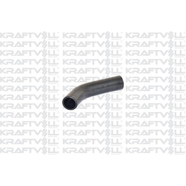 Radyator Alt Hortumu Favorıt 136L