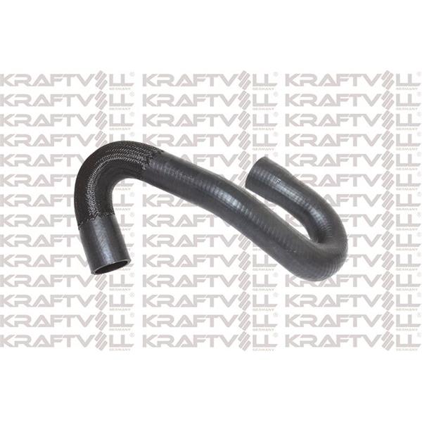 Radyator Üst Hortumu Astra G Zafıra A 1.8 16V