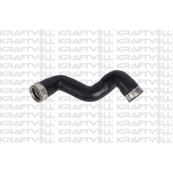 Turbo Hortumu Passat Super B 1,9Tdı 2,0Tdı 96 05