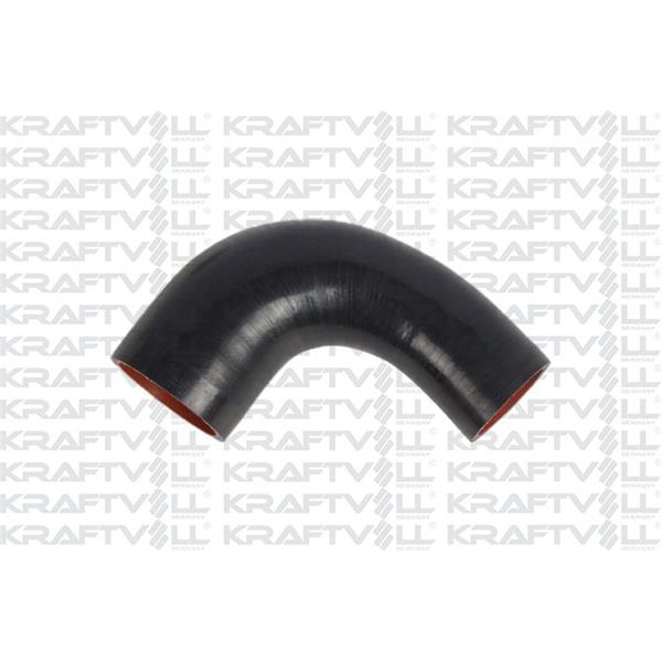 Turbo Hortumu Volvo S60 Iı 10-> C30 (533) 2.0 D  06> V40 (525, 526) D3 10> V70 Iıı (135) D3 / D4 10> Xc60 I Suv (156) D3 10> 