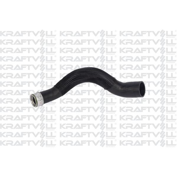 Turbo Hortumu Audı A6 2,0 Tdı 05>08