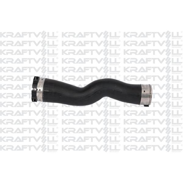 Turbo Hortumu Bmw 518 D / 520 D F07 F10 F11