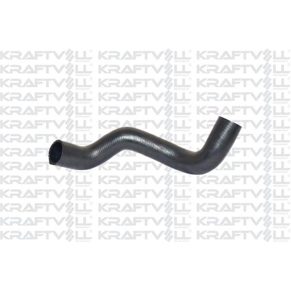 Radyator Alt Hortumu Mitsubishi Canter Fe635 Fe659 98>05