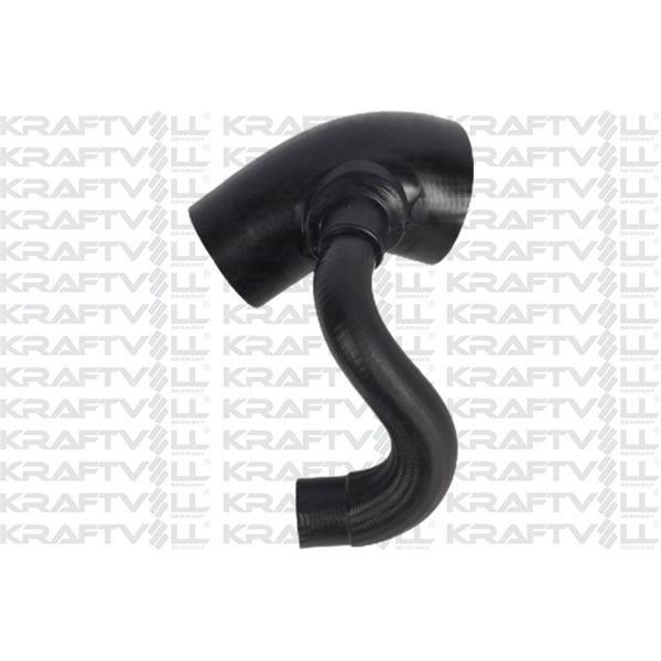 Turbo Hortumu Volvo 850 / C70 / S70 / V70 2,3 2,4 20V 94 / 03