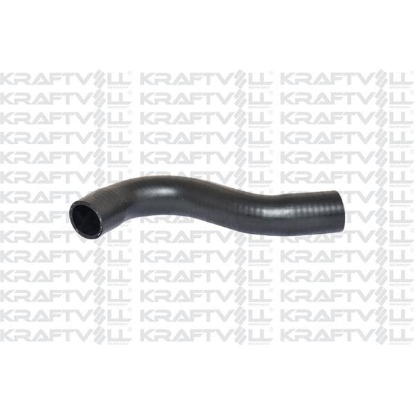 Radyator Üst Hortumu Mitsubishi L200