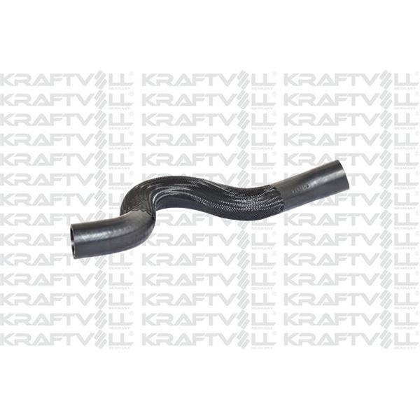 Radyator Üst Hortumu Partner Tepee P308 P3008 P5008 Berlingo C4 C4 Pıcasso 1,6Vtı 120 Hp