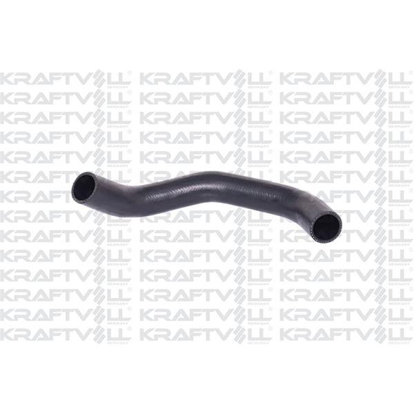 Radyator Alt Hortumu Hyundai H 100 Kamyonet 04 /+