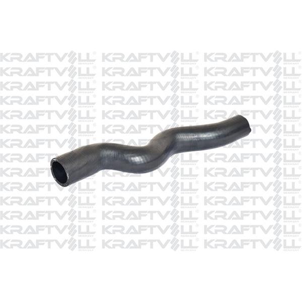 Radyator Üst Hortumu P307 Xsara Iı Dv4td (1,4Hdı 8V)