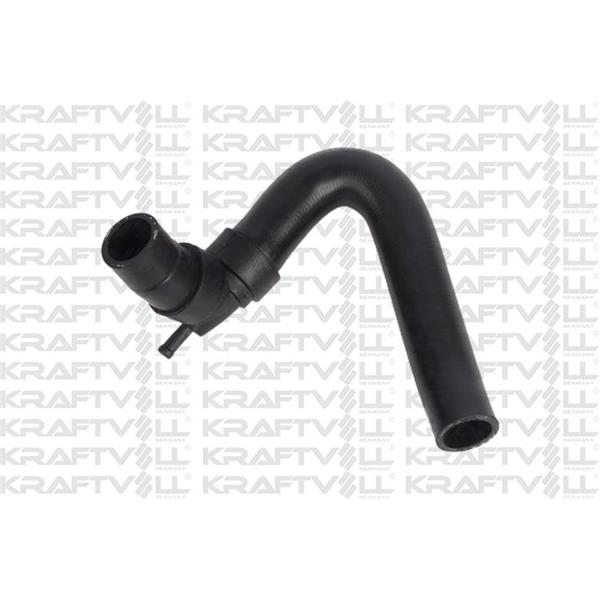 Radyator Üst Hortumu Volvo S40 / V40 1,9 / 2,0 00 04