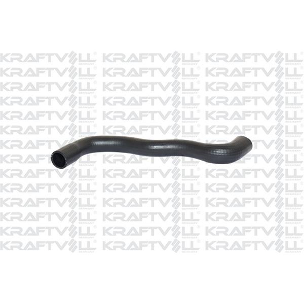Radyator Üst Hortumu (+Ac) Connect 1,8Tdcı 02>13 Klimalı