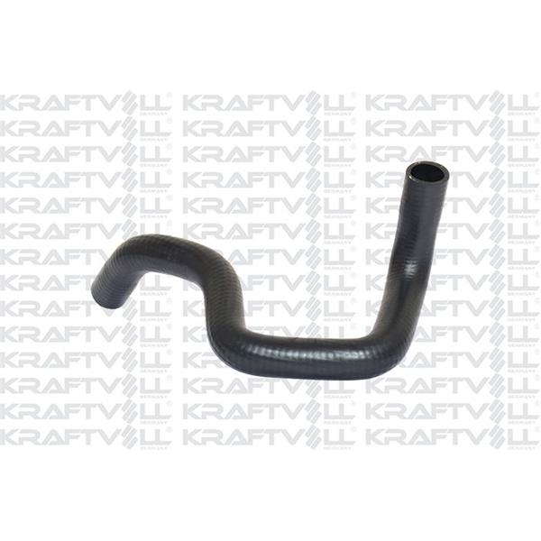 Radyator Üst Hortumu Focus I 1,6 V16v 01>02 Focus I 1,8 16V / 2,0 16V 98>05