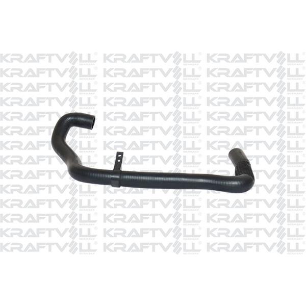 Radyator Alt Hortumu P106 Gtı Tu5j4 (1,6 16V) P106 Ym 1,4 1,6 8V 99>