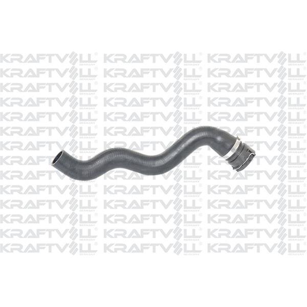 Radyator Üst Hortumu Punto Evo 1,3 Multıjet