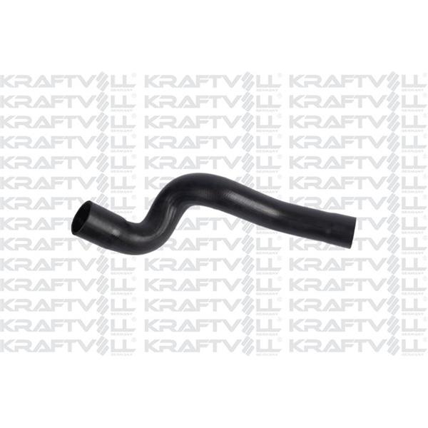 Turbo Hortumu Passat A4 A6 1,9Tdı