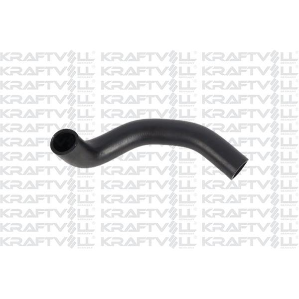 Radyator Alt Hortumu Kia Bongo K 2500 / K 2700 / K 3000 99 / 04