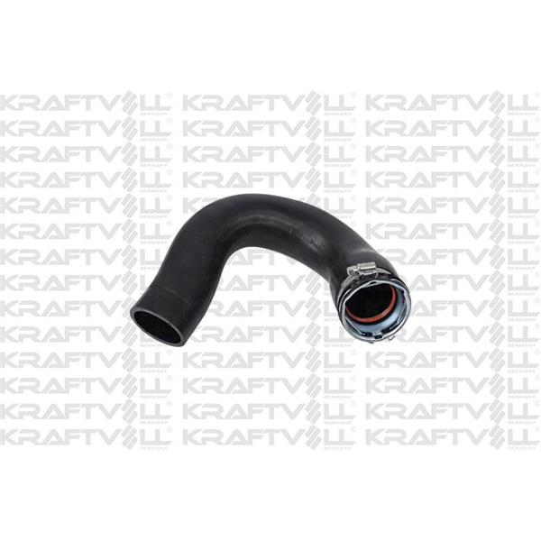 Turbo Hortumu Plastık Parca Harıc Alfa Romeo Gıulıetta 1,6 Jtd