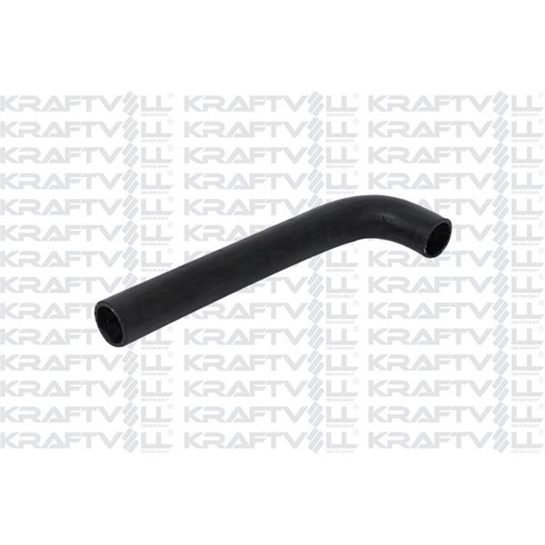 Radyator Üst Hortumu L300 Dızel 85>