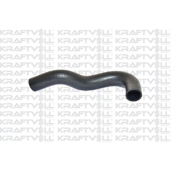Radyator Üst Hortumu Mazda B2500 94>