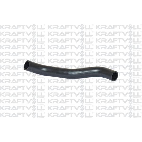 Radyator Alt Hortumu Uno 55 60 70
