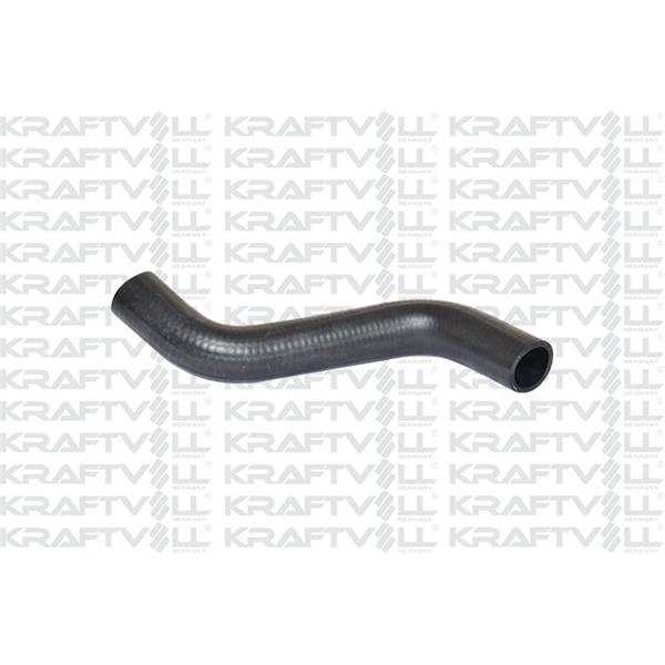 Radyator Üst Hortumu Lancer / Carızma