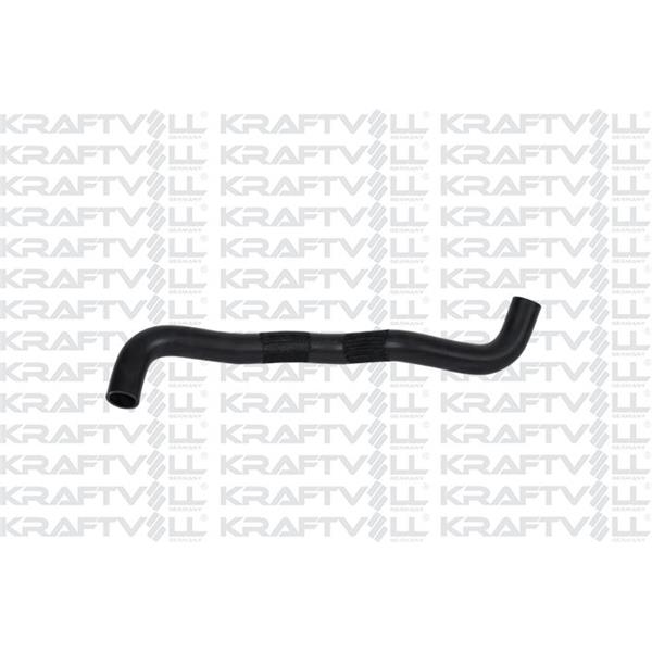 Radyator Alt Hortumu Tucson Sportage 2,0Crdi