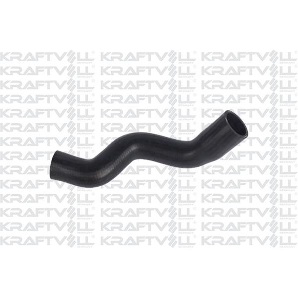 Radyator Üst Hortumu Berlingo Xsara Partner P306 Ym Tu3jp (1,4 8V)