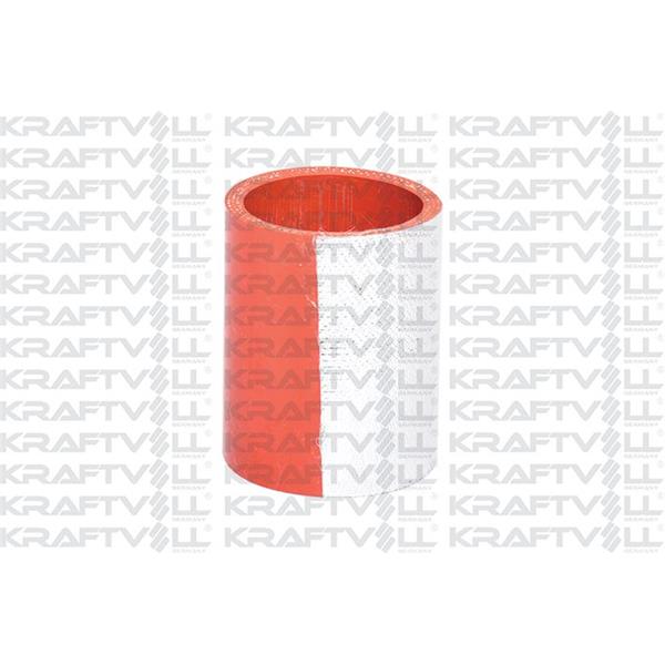 Turbo Hortumu Buyuk (52Mm X 7,5Cm) Transıt T15 V183