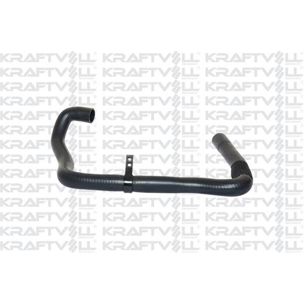 Radyator Alt Hortumu P106 1,4 Ym