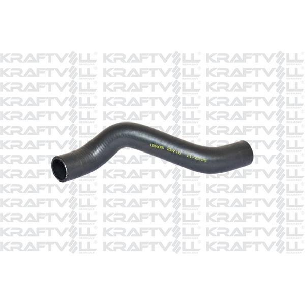 Radyator Üst Hortumu Navara Patfınder 2,5Tdı 04 13