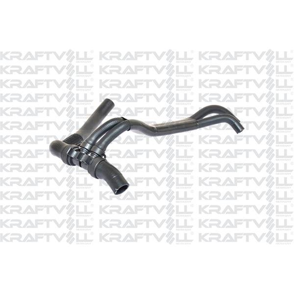 Radyator Alt Hortumu Master Iı Movano A 2,2 / 2,5Dtı G9u