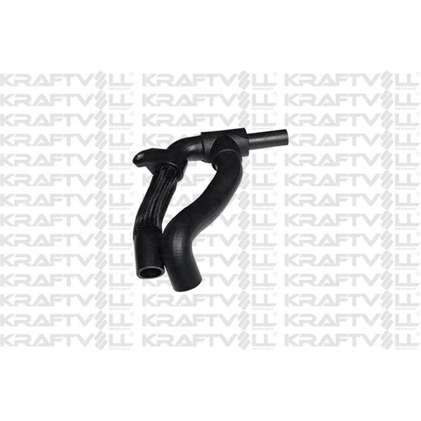Radyator Alt Hortumu R19 Dızel