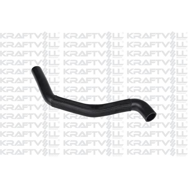 Radyator Üst Hortumu Laguna Iı 1,6 / 2,0 16V