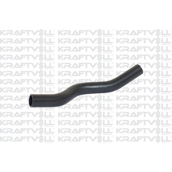 Radyator Üst Hortumu Ford Fiesta Vı 1.4 Tdcı / 1.6 Tdcı