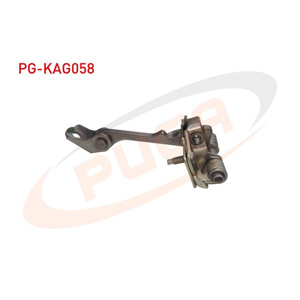 Kapı Gergisi Ön Renault Master Iı / Opel Movano 1998-2010