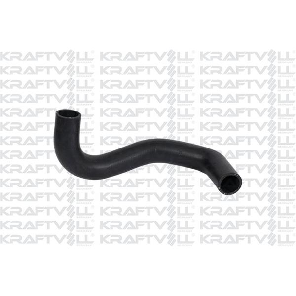 Radyator Alt Hortumu Hyundai Accent Blue 1,4 14 /+
