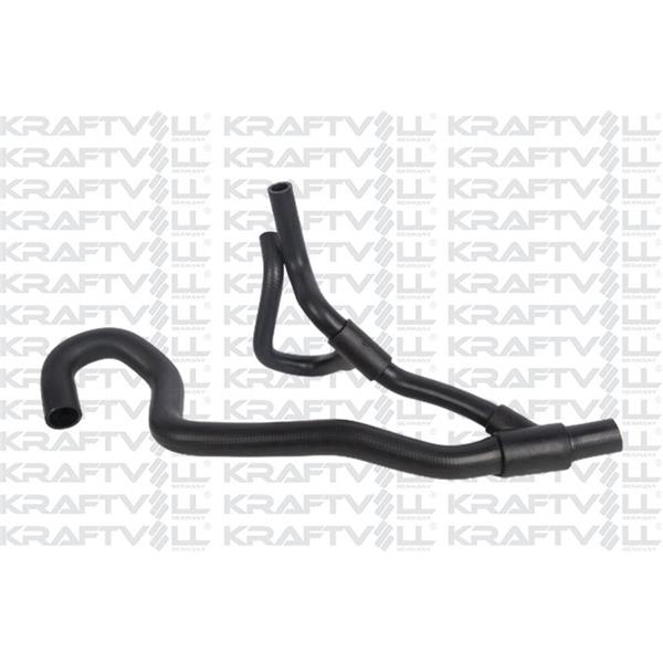 Radyator Alt Hortumu Laguna I 2,0 8V 98> F3r