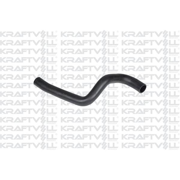 Radyator Alt Hortumu Clio Iv 1,2 16V Logan / Sandero 1,2 16V