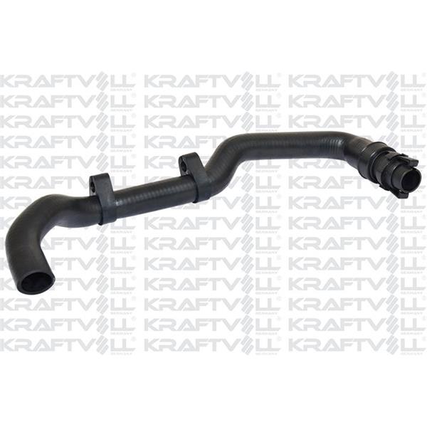 Radyator Alt Hortumu P306 1,8D / 1,9D / 2,0 16V