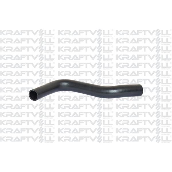 Radyator Alt Hortumu Mazda 626 88 91
