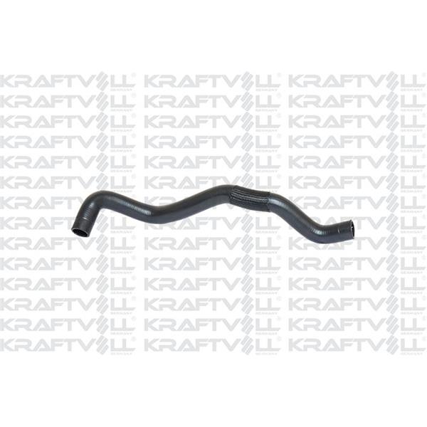 Radyator Alt Hortumu Navara Patfınder 2,5Tdı 04 13