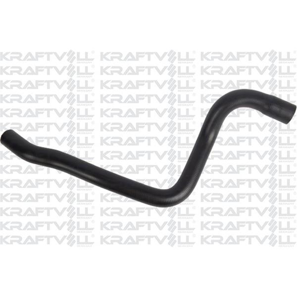 Radyator Alt Hortumu Volvo 850 / C70 / S70 / V70 2,3 2,4 20V 94 / 04