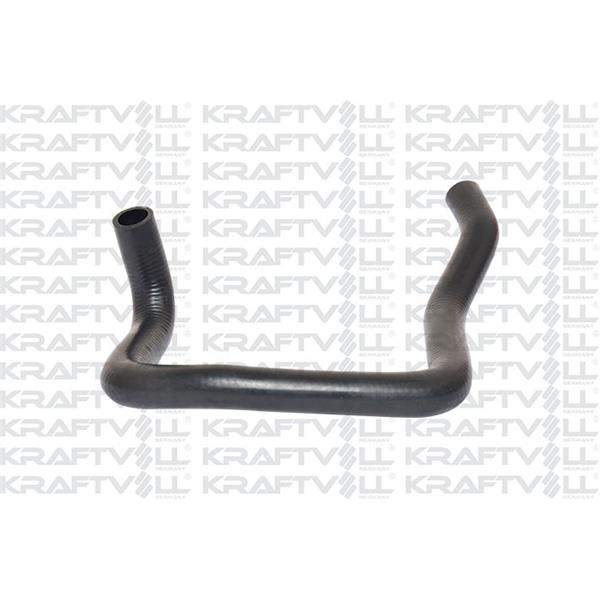 Radyator Alt Hortumu P207 P1007 C2 C3 Iı 1,4 Hdı