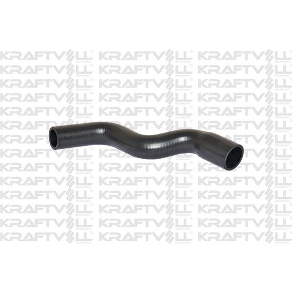 Radyator Üst Hortumu P306 1,4